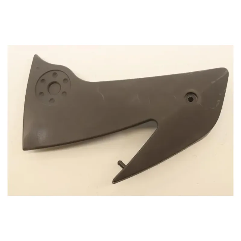 Habillage de cadre gauche KAWASAKI ER6 650 N 2005 - 2008