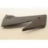Habillage de cadre gauche KAWASAKI ER6 650 N 2005 - 2008