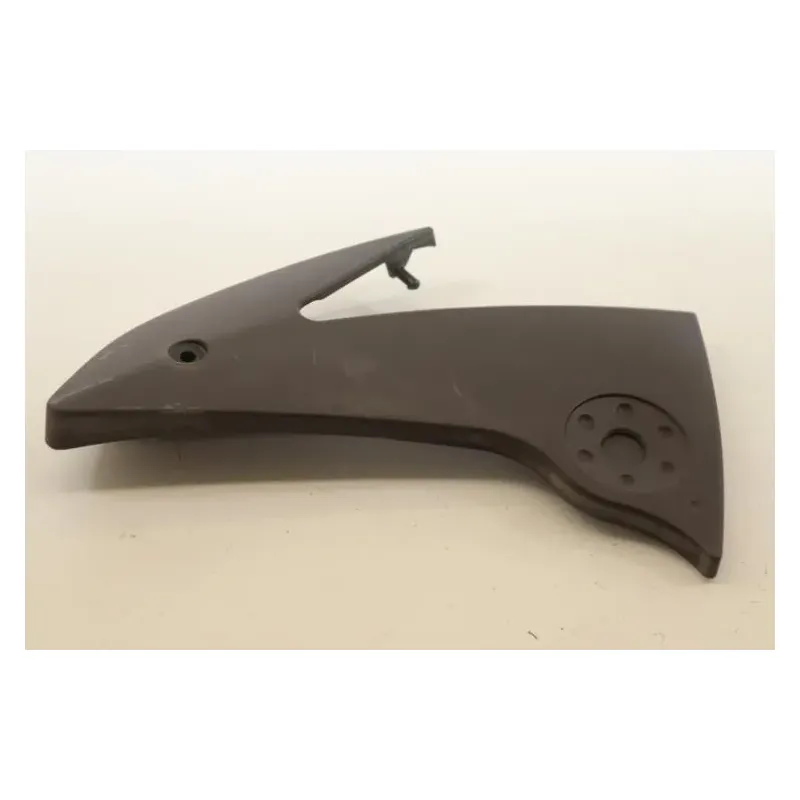 Habillage de cadre gauche KAWASAKI ER6 650 N 2005 - 2008