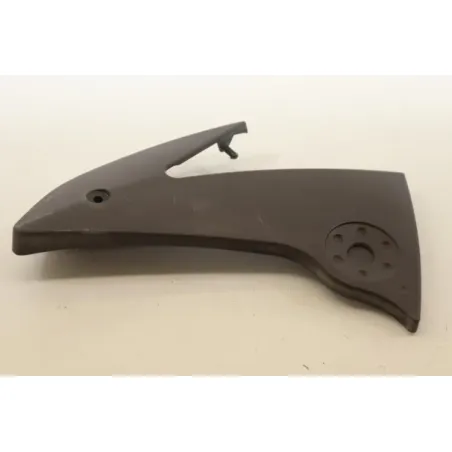 Habillage de cadre gauche KAWASAKI ER6 650 N 2005 - 2008