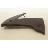 Habillage de cadre gauche KAWASAKI ER6 650 N 2005 - 2008