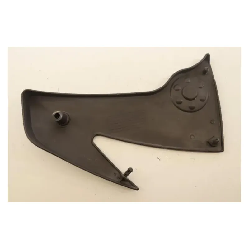 Habillage de cadre gauche KAWASAKI ER6 650 N 2005 - 2008