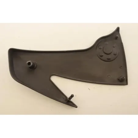 Habillage de cadre gauche KAWASAKI ER6 650 N 2005 - 2008