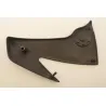 Habillage de cadre gauche KAWASAKI ER6 650 N 2005 - 2008