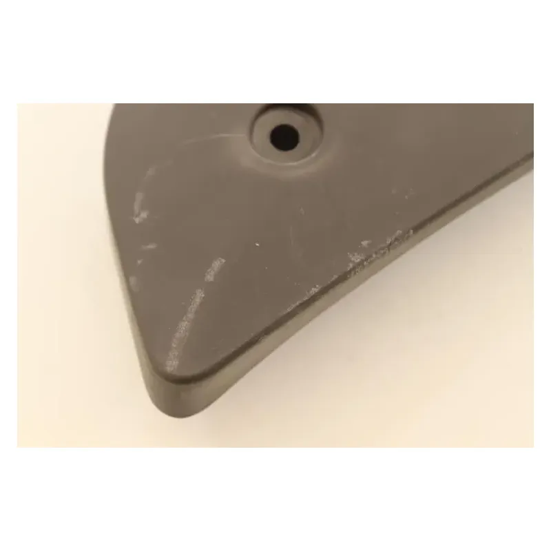 Habillage de cadre gauche KAWASAKI ER6 650 N 2005 - 2008