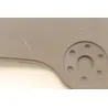 Habillage de cadre gauche KAWASAKI ER6 650 N 2005 - 2008