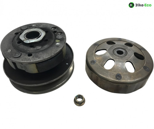 Embrayage SYM ORBIT III 3 50 2018-2021 4 T