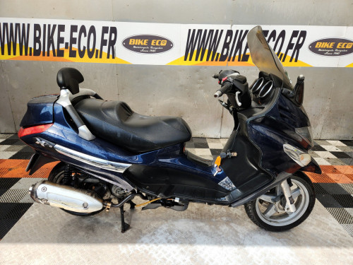 PIAGGIO XEVO 125