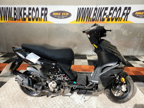 ORCAL LJ 50 QT FIREFOX
