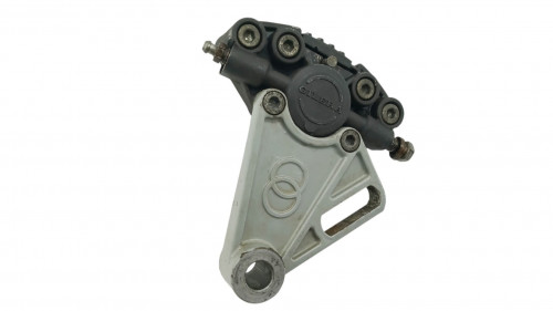 Etrier de frein arriere GILERA MX1 125 1988 - 1989