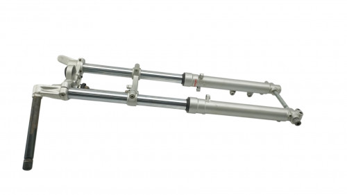 Fourche complete GILERA MX1 125 1988 - 1989