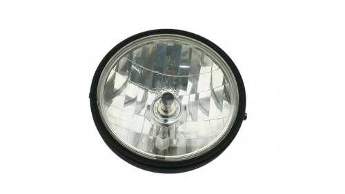 Optique feux phare YAMAHA YBR 125 2010 - 2013