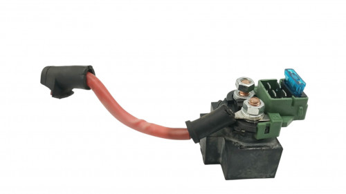Relais de demarreur YAMAHA YBR 125 2010 - 2013