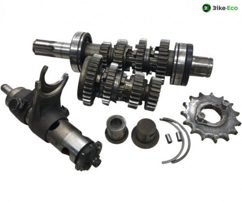 Boite de vitesses HONDA CB72 250 1961-1966 SUPERSPORT