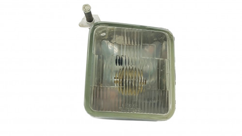 Optique avant droit feux phare GILERA MX1 125 1988 - 1989