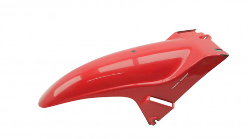 Garde boue arriere GILERA MX1 125 1988 - 1989