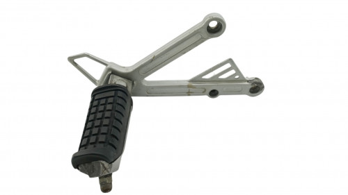 Platine avant droite GILERA MX1 125 1988 - 1989