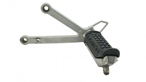 Platine avant gauche GILERA MX1 125 1988 - 1989
