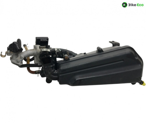 Corps papillon injection SYM ORBIT III 3 50 2018-2021 4 T