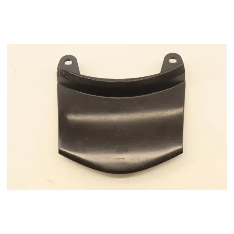 Separation de coque arriere KAWASAKI ER6 650 N 2005 - 2008