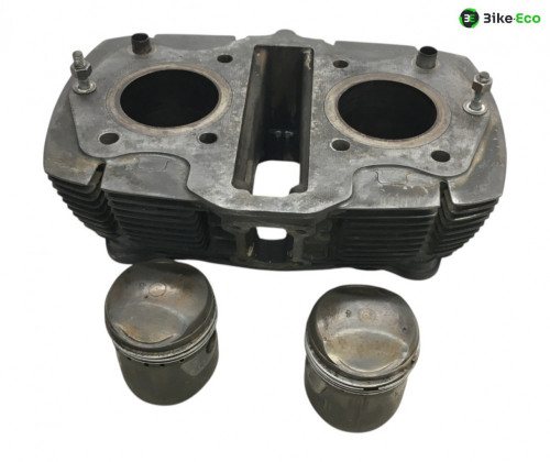 Cylindre HONDA CB72 250 1961-1966 SUPERSPORT