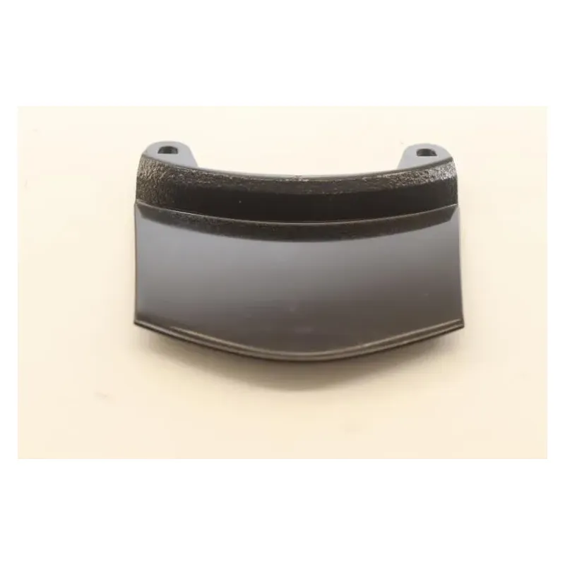 Separation de coque arriere KAWASAKI ER6 650 N 2005 - 2008