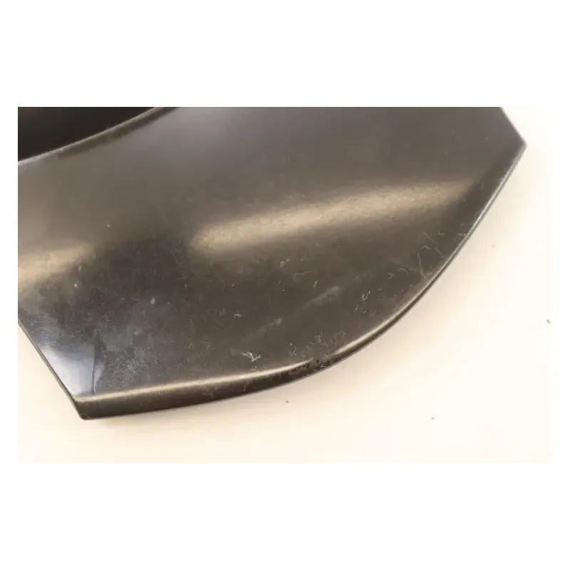 Separation de coque arriere KAWASAKI ER6 650 N 2005 - 2008