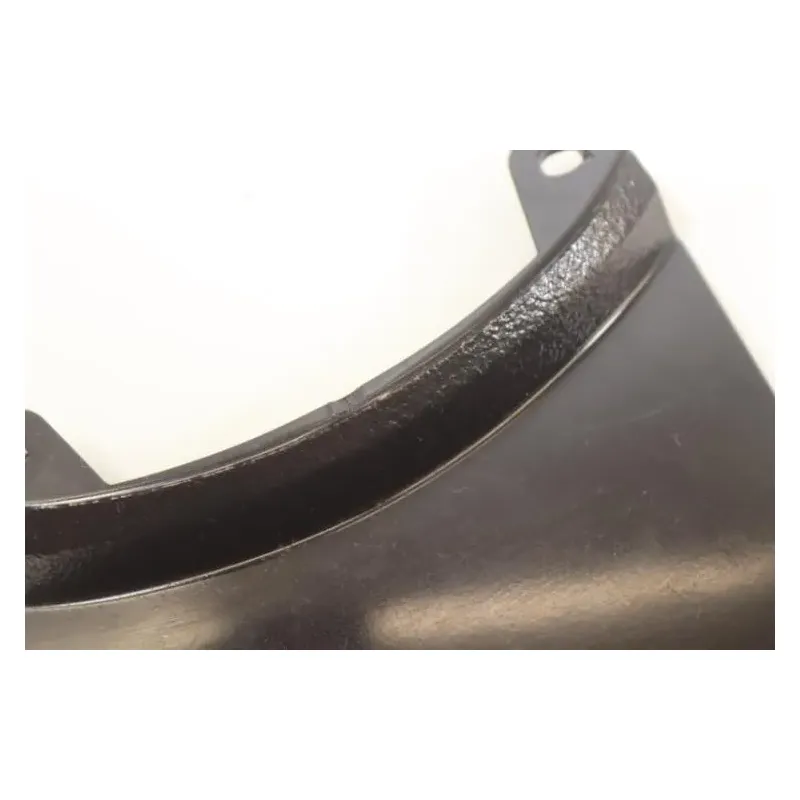 Separation de coque arriere KAWASAKI ER6 650 N 2005 - 2008
