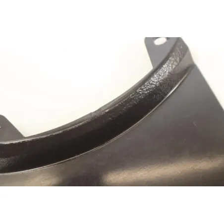 Separation de coque arriere KAWASAKI ER6 650 N 2005 - 2008