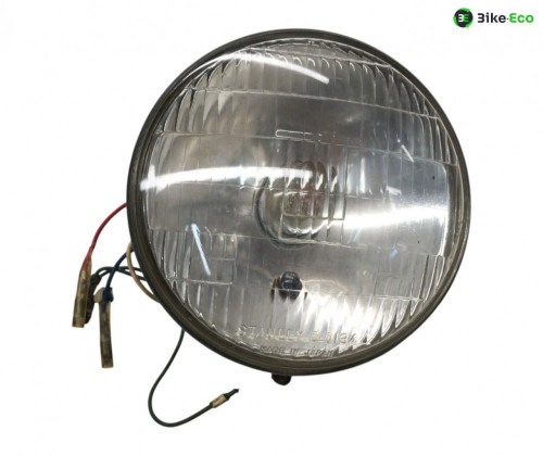 Optique feux phare HONDA CB72 250 1961-1966 SUPERSPORT