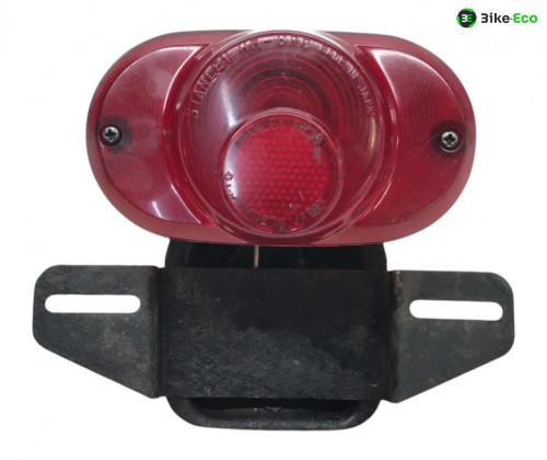 Feu arriere HONDA CB72 250 1961-1966 SUPERSPORT