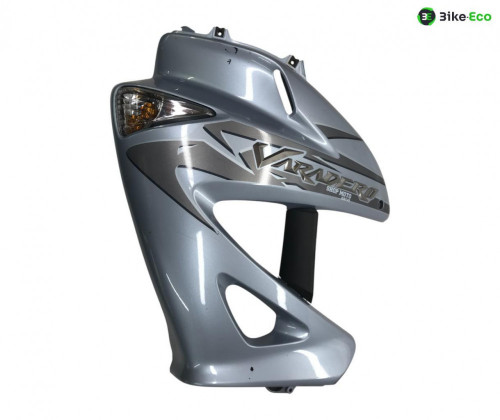 Cache flanc de carenage gauche HONDA XL 1000 V 2007-2011 VARADERO