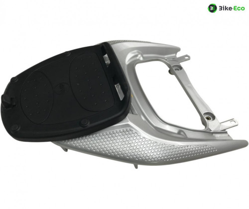 Porte paquets arriere HONDA XL 1000 V 2007-2011 VARADERO