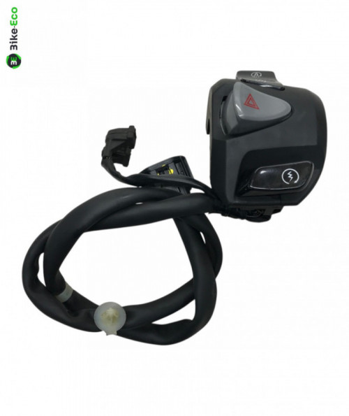 Commodo droit HONDA NSS 125 2021-2022 FORZA
