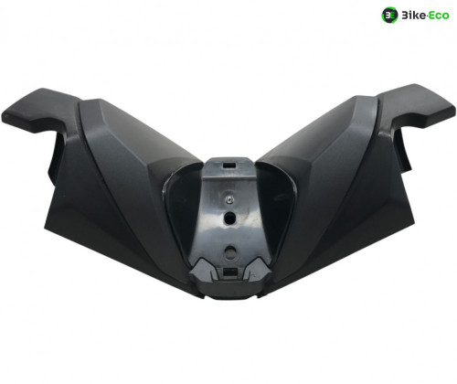 Cache guidon HONDA NSS 125 2021-2022 FORZA