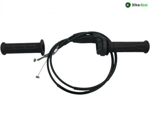 Poignee gaz HONDA XL 1000 V 2007-2011 VARADERO