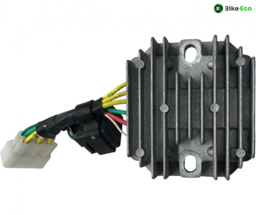 Regulateur charge batterie PIAGGIO LIBERTY 50 2021-2024 IGET 3 V