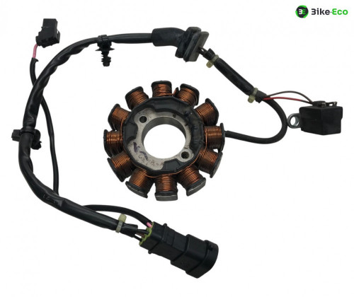 Stator alternateur PIAGGIO LIBERTY 50 2021-2024 IGET 3 V