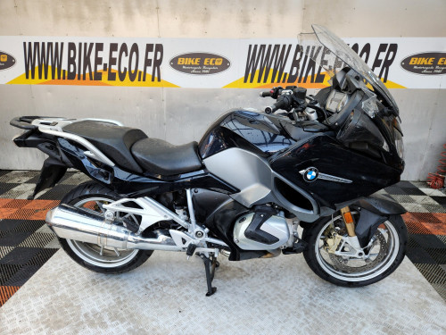 BMW R 1250 RT