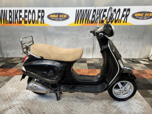 VESPA LX 125 VESPA