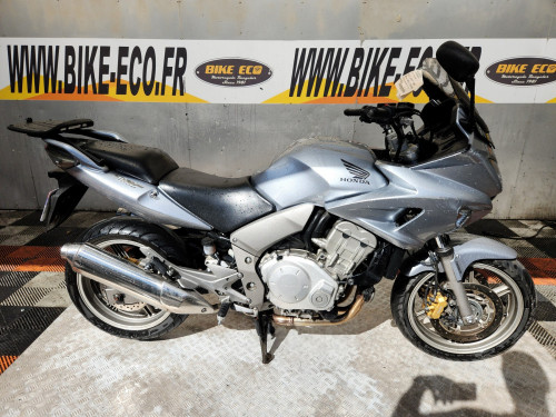 HONDA CBF 1000