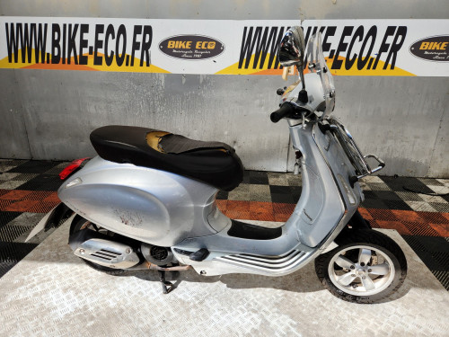 PIAGGIO PRIMAVERA 125