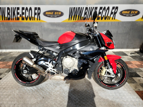 BMW S 1000 R