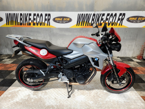 BMW F 800 R