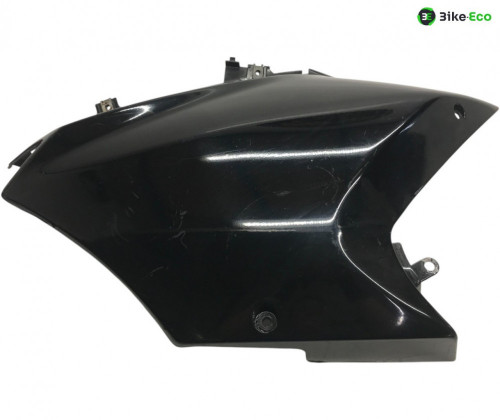 Cache flanc de carenage gauche SUZUKI DL 650 2007-2011 V-STROM