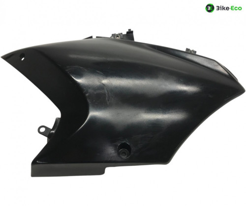 Cache flanc de carenage droit SUZUKI DL 650 2007-2011 V-STROM