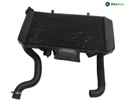 Radiateur eau SUZUKI DL 650 2007-2011 V-STROM