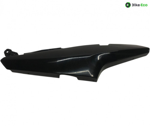 Cache carenage coque arriere gauche SUZUKI DL 650 2007-2011 V-STROM