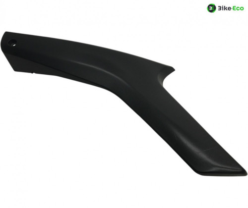 Cache lateral gauche SUZUKI DL 650 2007-2011 V-STROM