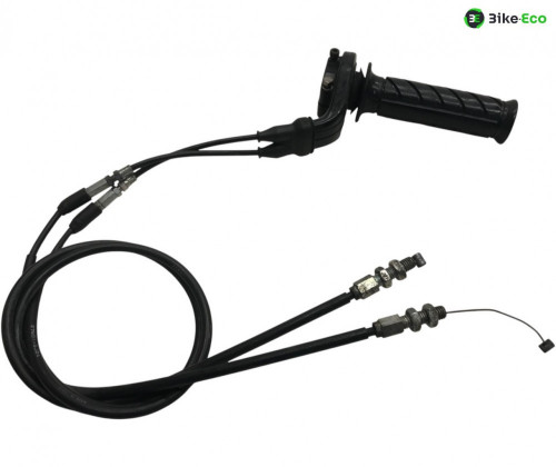 Cable d'accelerateur SUZUKI DL 650 2007-2011 V-STROM